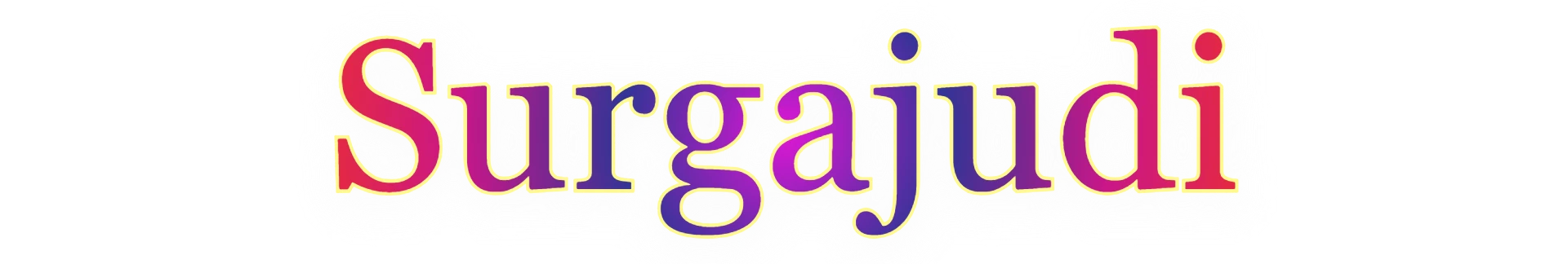 Surgajudi